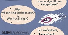 Werkplaats Kindgesprekken