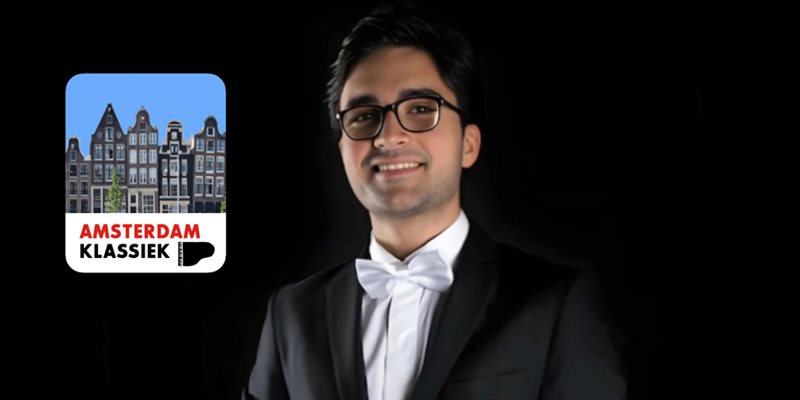 Pianorecital Lorenzo Reho