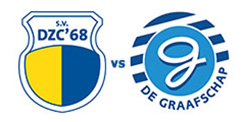 DZC'68 - De Graafschap - 2023
