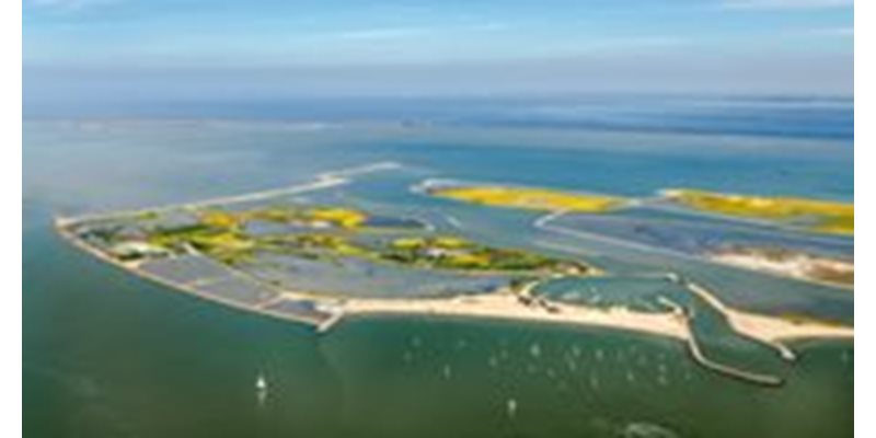 Excursie Marker Wadden mei 25