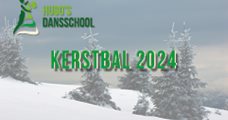 Kerstbal 2024