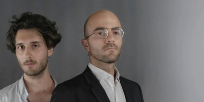 Pianoconcert Duo Felicioni-Ridolfi