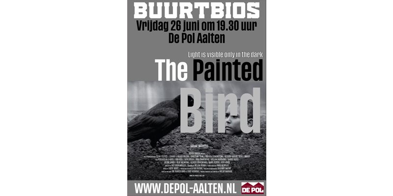 The Painted Bird