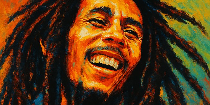Bob Marley Tribute by Rootsriders & Mo Ali 