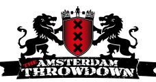 The Amsterdam Throwdown - Qualifier