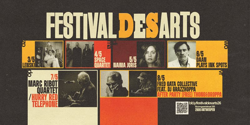 Festival Des Arts