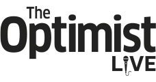 The Optimist Live: De TussenRuimte