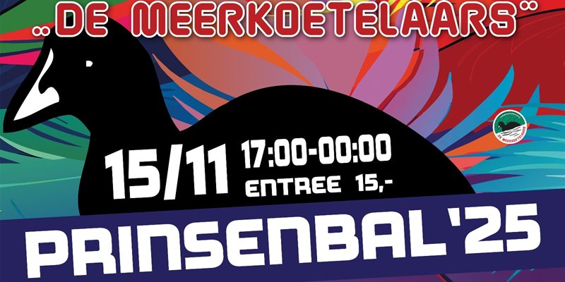 Prinsenbal