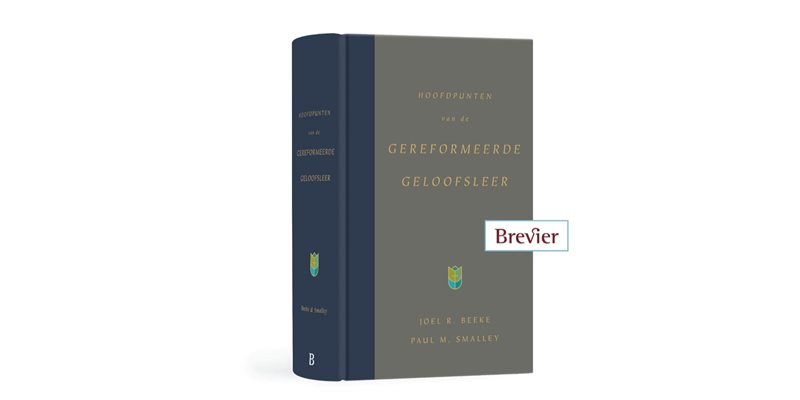 Hoofdpunten van de gereformeerde geloofsleer