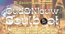 Soulboat Oud&Nieuw Party 22/23