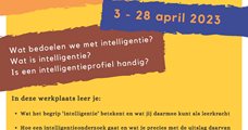 Werkplaats Intelligentie