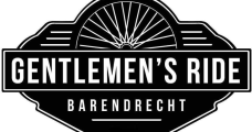 Gentlemen's Ride 2018