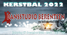 Kerstbal 2022