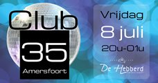 Club35 Amersfoort 08-07