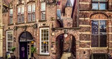 Stadswandeling Zutphen
