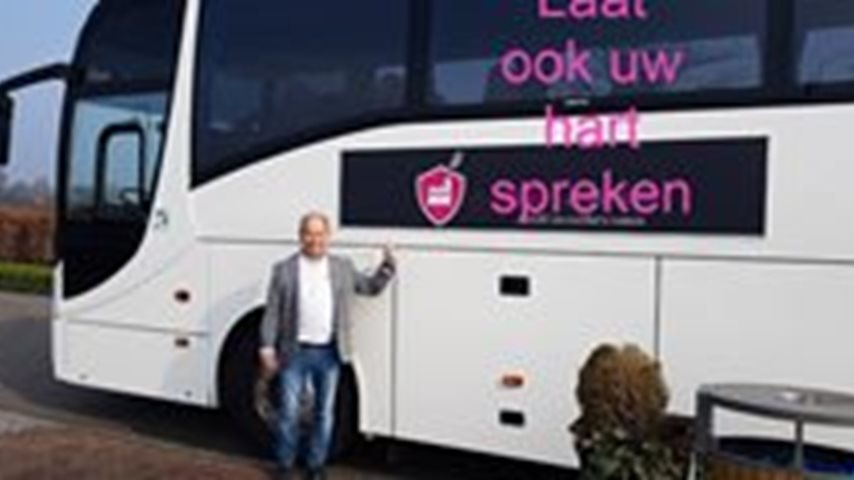 Te land ter zee en in de lucht 5 en 6 dec 2024