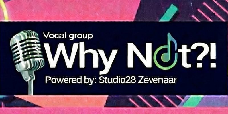 Vocalgroup Why Not?!
