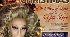 Merry Christmas: The Story of Love