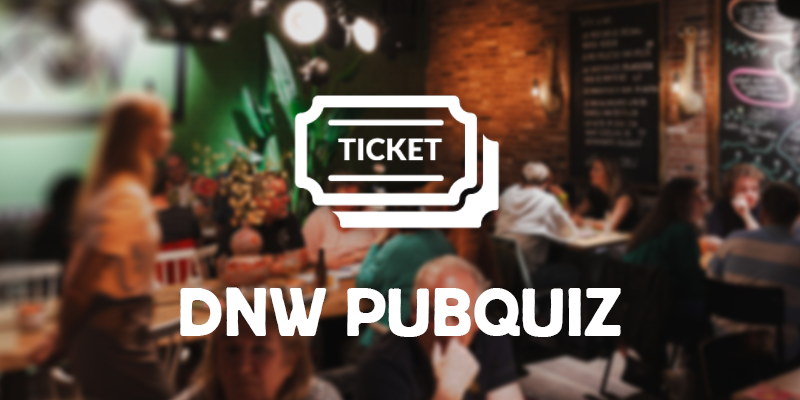 DNW PUBQUIZ WOE 19 maart 2025