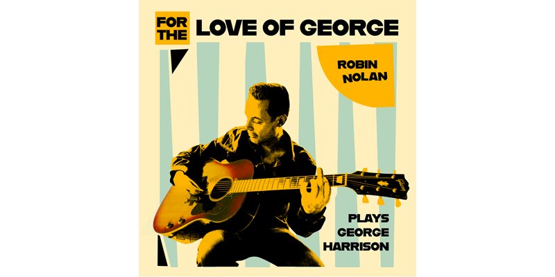 Club Dimanche presenteert Robin Nolan Trio & Tessa Spaaij