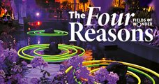 The Four Reasons #3 -Blooming of Darkness