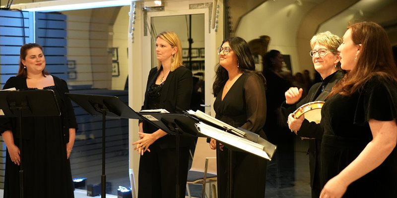 Vocal Workshop Papagena