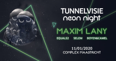 Tunnelvisie | Neon Night