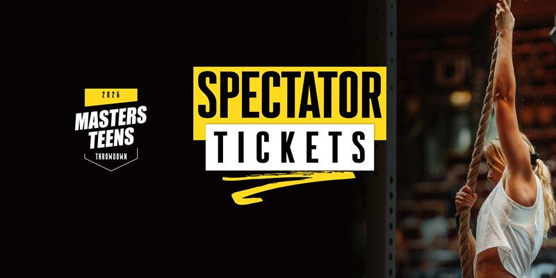  Finals  Masters & Teens 26