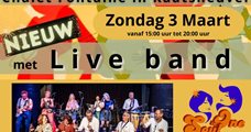 Soul Party Brabant "The Live Edition" regulier