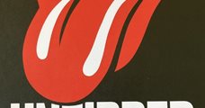 Museumlezing over The Rolling Stones - Unzipped