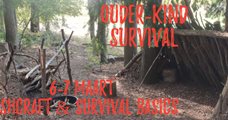 Ouder-Kind Survival maart 2021