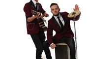 19 mei: PACO LIVE met Suitz 