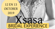 12 en 13 oktober 2019 - Xsasa Bridal Experience