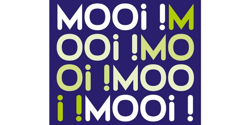 Mooi!2025 (UITVERKOCHT)