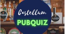 Castellum Pubquiz