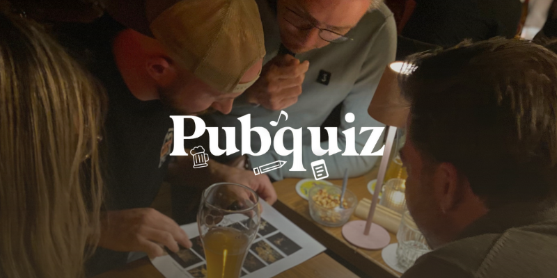 Pubquiz