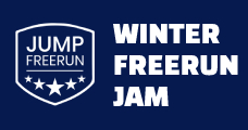Freerun Winter Jam