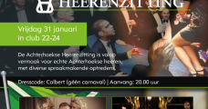 Achterhoekse Heerenzitting