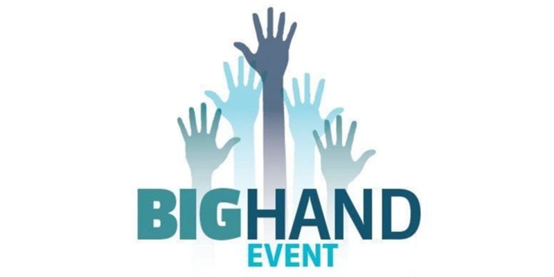 Big Hand Event 2026