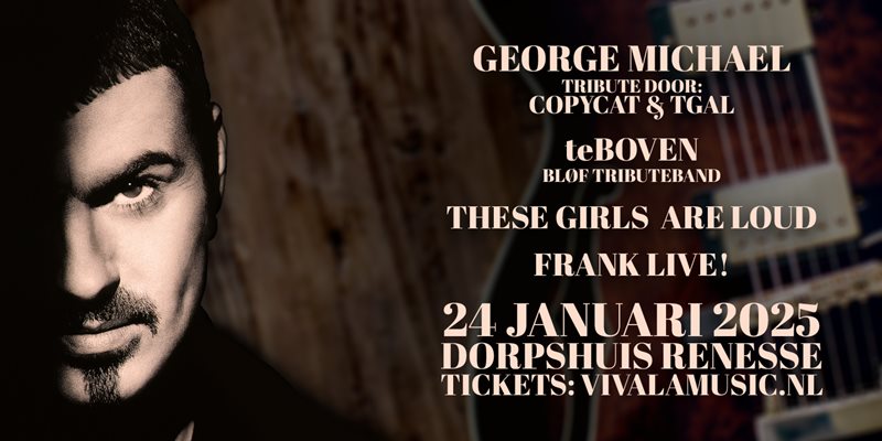 GM Tribute /Viva la music 