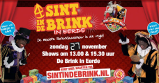 Sint in de Brink Show2 13.00