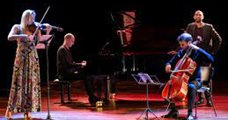 Singelkerkconcert met Club Classique