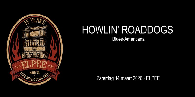 Howlin' Roaddogs