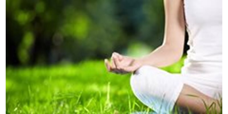 Lente Meditatie & Sound bath