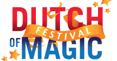 Dutch Festival of Magic 2019