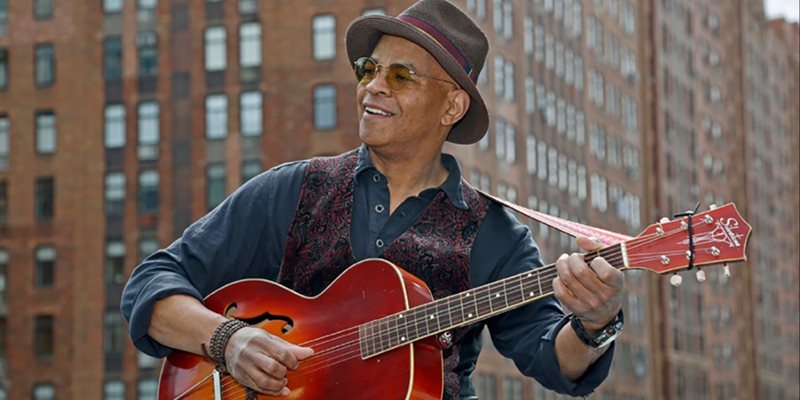 Guy Davis