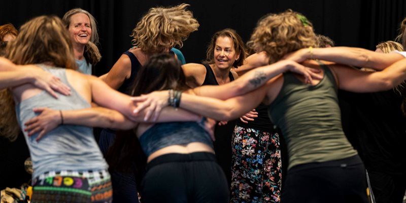 EROS workshop - 10 mei 2026