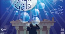 Galant Gala 2024 - Lost in Atlantis