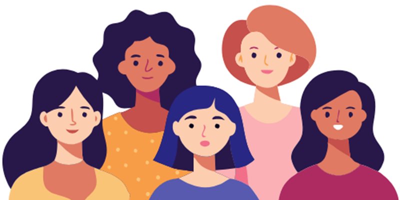 Vrouwenkracht in de politiek  ‘Van EU naar lokaal en terug’