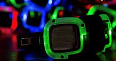 Silent disco